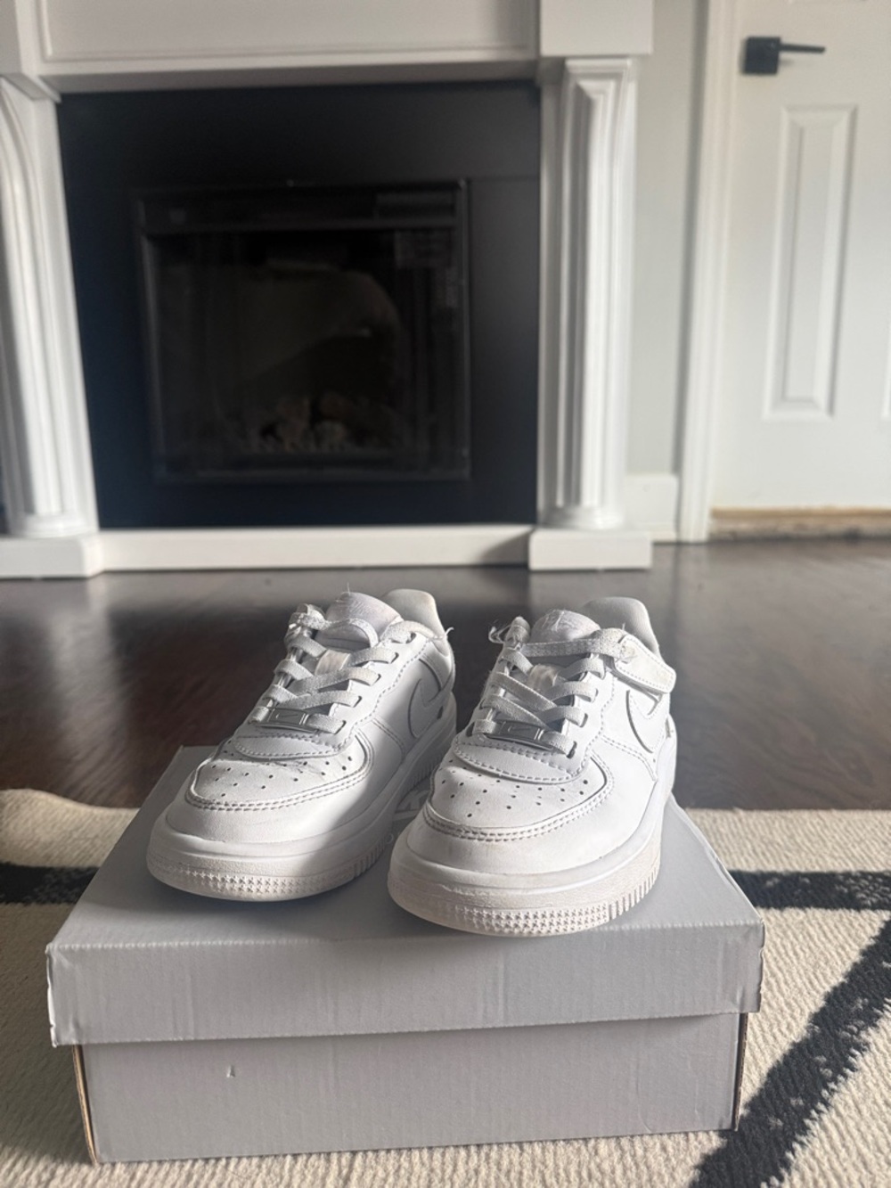 Air Force ones